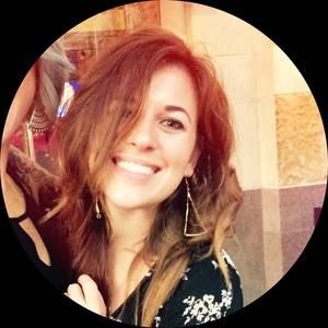 Meet your Posher, Jacy